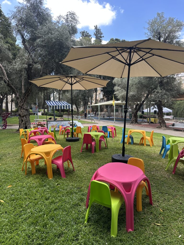 פינת יצירה קלאסית