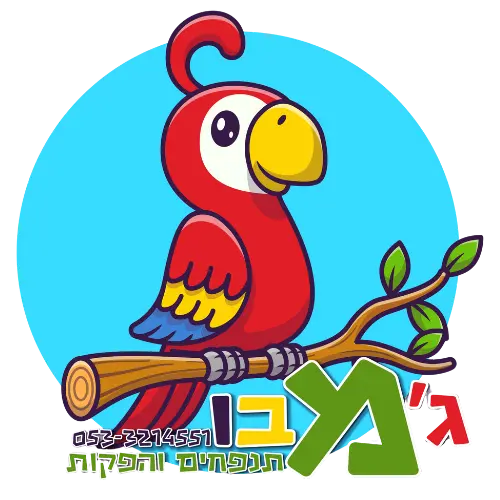 לוגו של ג'מבו הפקות