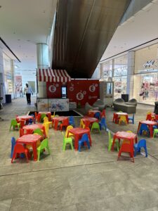 פסח שפיר סנטר ראש העין