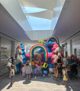 שפיר סנטר ראש העין -אירוע קידום מכירות