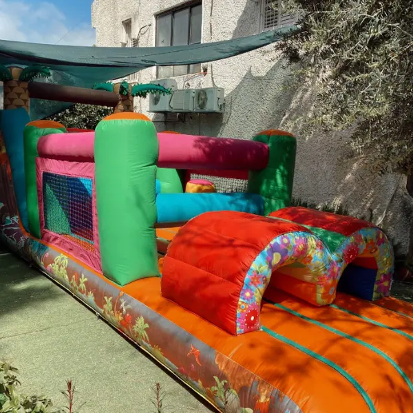 אתגרון דרקונים להשכרה פתח תקווה