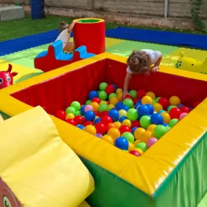 פעילות לילדים לפורים לפי גיל גיל הרך 2-4 ג'מבורי לילדים קטנים