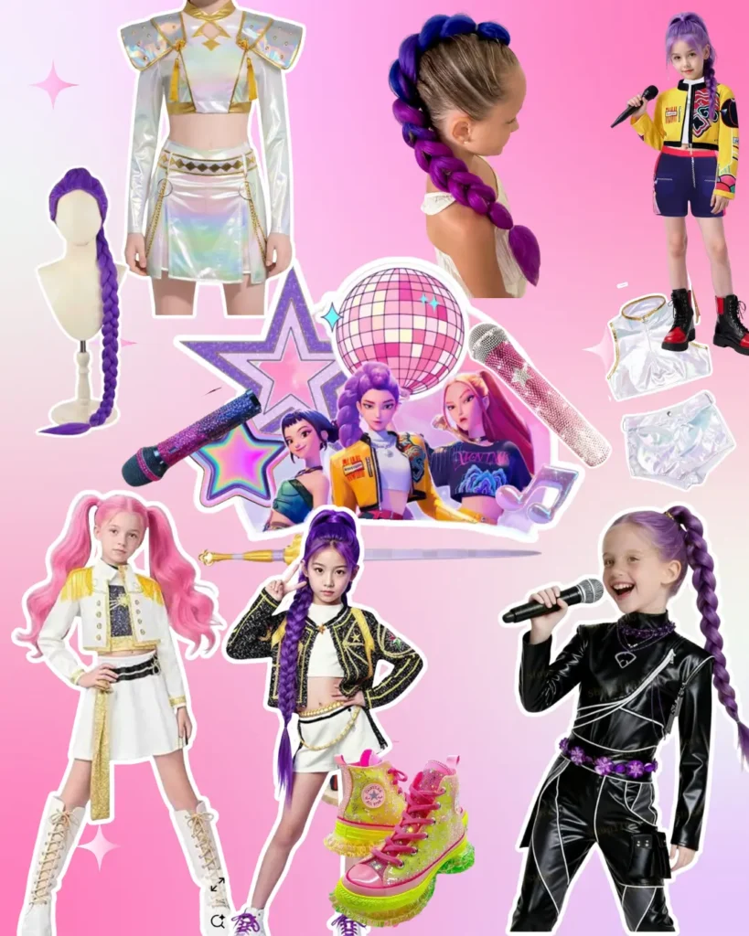 רעיון לתחפושת פורים