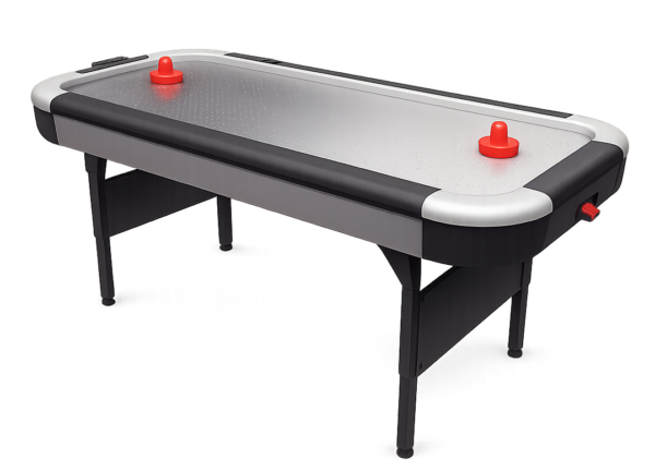 -שולחנות משחק לאירועים הוקי אוויר לילדים