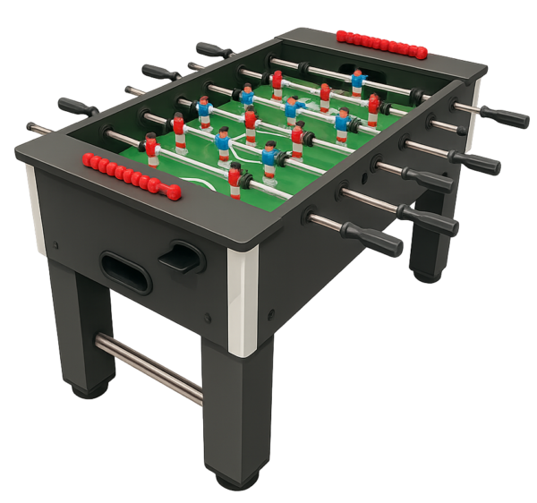 -תוספת מגניבה לכל חג שולחן כדורגל