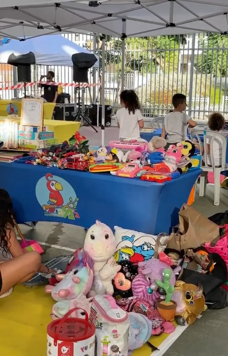 קידישוק –פעילות לפסח לילדים