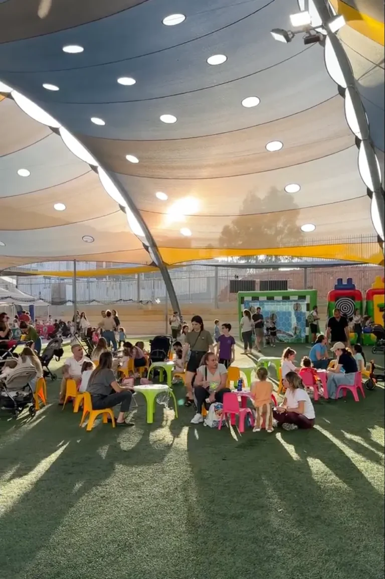 הפקת אירועי פסח -קידישוק פתרון מושלם לחופשת פסח